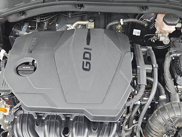 Used 2024 Kia Sorento S FWD image 24