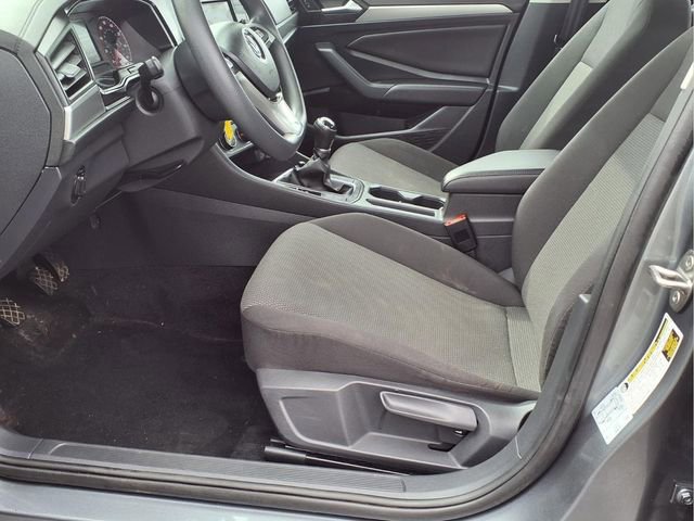 Used 2019 Volkswagen Jetta S FWD image 11