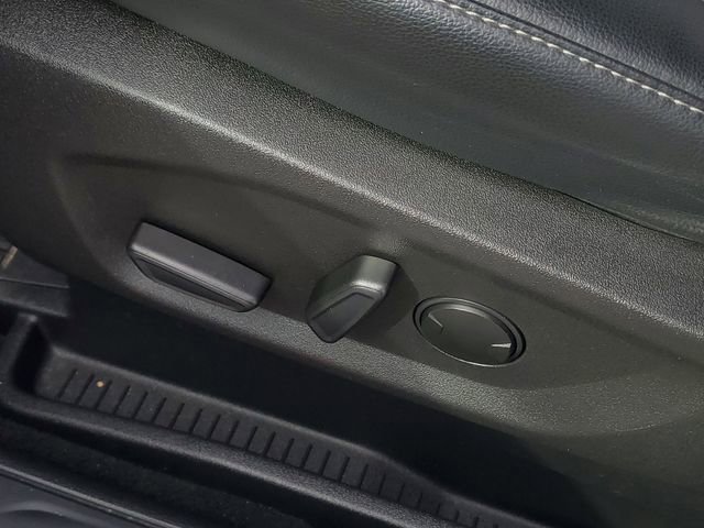 Certified 2023 Ford Edge SEL image 12