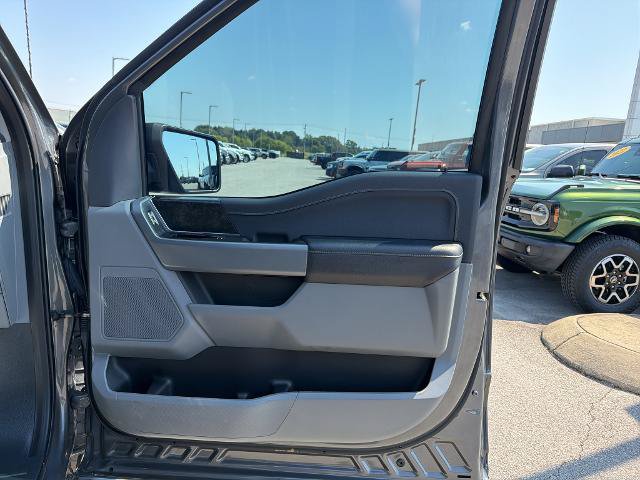 Certified 2023 Ford F150 XLT w/ Equipment Group 302A High AWD/4WD image 19