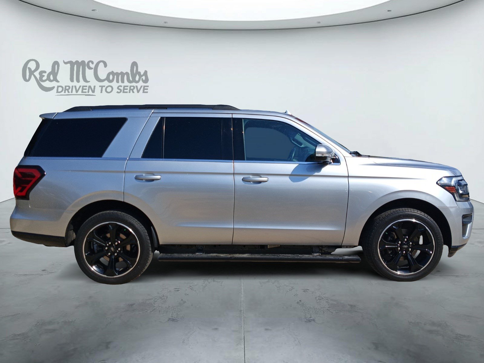 Certified 2023 Ford Expedition Limited RWD image 4
