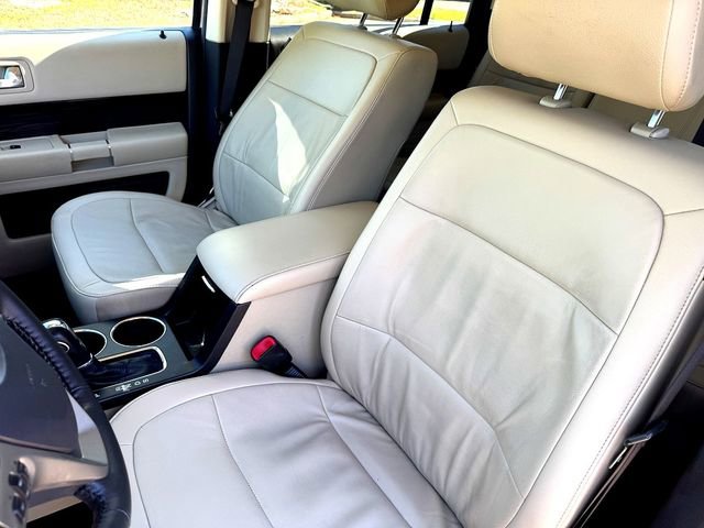 Certified 2019 Ford Flex SEL w/ Equipment Group 202A image 10