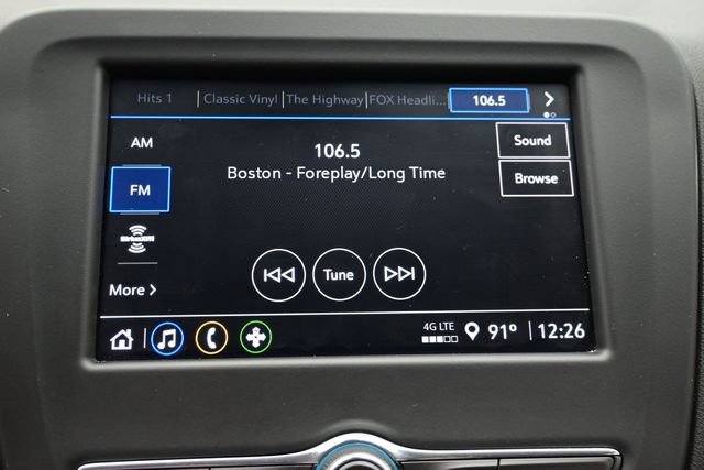 Used 2024 Chevrolet Equinox LT FWD image 22