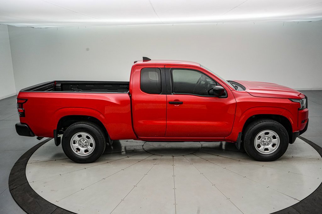 Used 2022 Nissan Frontier S w/ Technology Package image 3