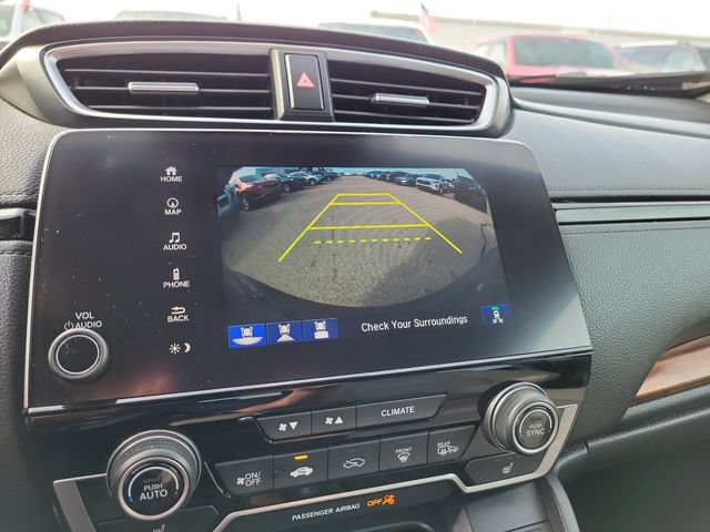 Used 2017 Honda CR-V Touring image 16