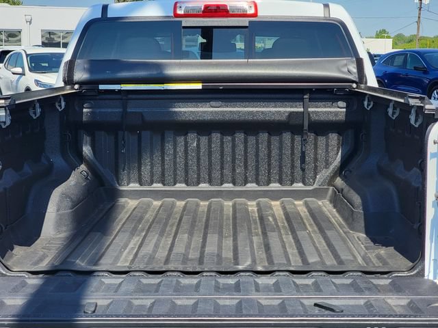 Used 2023 Chevrolet Colorado LT w/ LT Convenience Package III RWD image 20