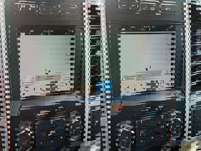 Certified 2019 Ford F350 Lariat w/ Lariat Ultimate Package image 23