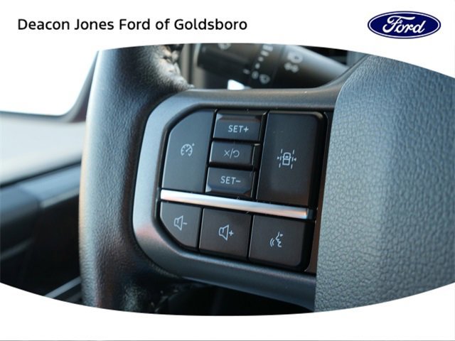 Certified 2022 Ford F150 XLT w/ Equipment Group 302A High image 21