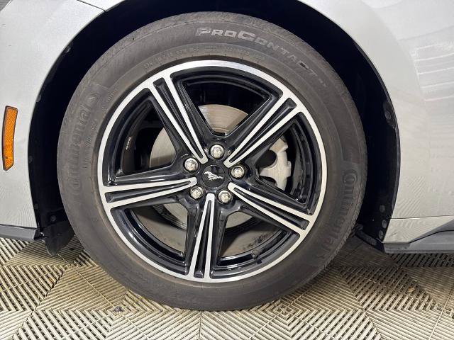 Certified 2025 Ford Mustang Premium RWD image 15