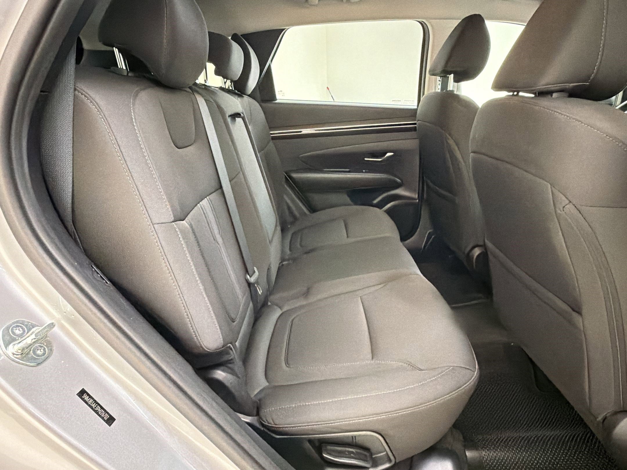 Used 2023 Hyundai Tucson SEL image 28