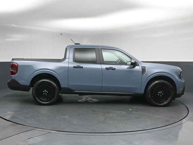 Certified 2025 Ford Maverick XLT w/ XLT Luxury Package AWD/4WD image 8