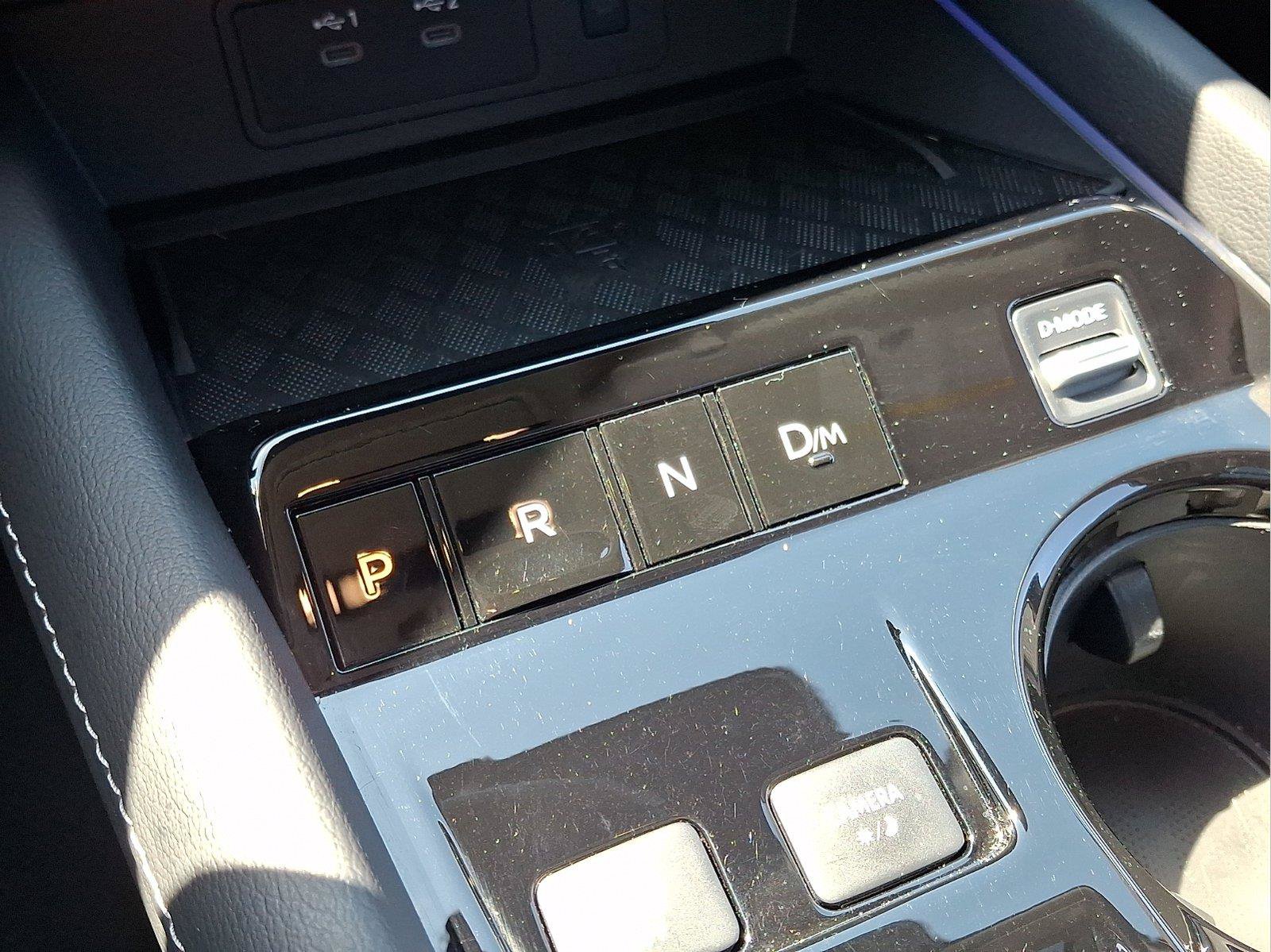 Used 2025 Nissan Murano SL w/ Cargo Package AWD/4WD image 13
