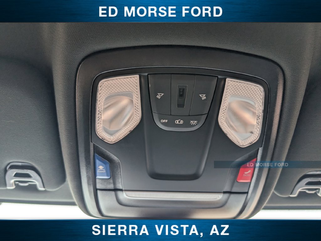 Used 2024 RAM 3500 Big Horn AWD/4WD image 21