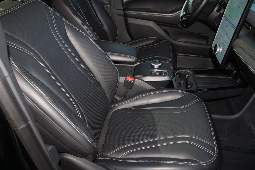 Certified 2021 Ford Mustang Mach-E Premium RWD image 28