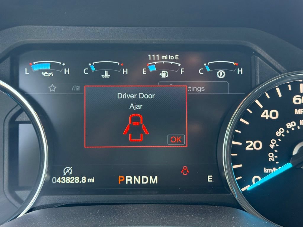 Certified 2019 Ford F150 Lariat w/ FX4 Off-Road Package AWD/4WD image 28