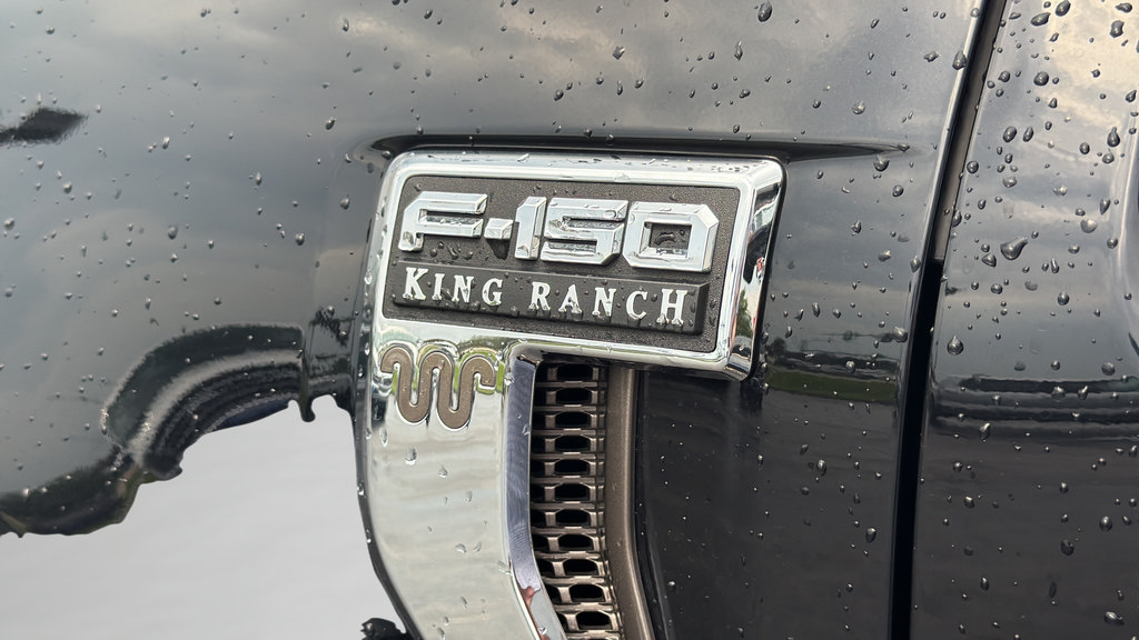 Certified 2023 Ford F150 King Ranch w/ Equipment Group 601A High AWD/4WD image 34