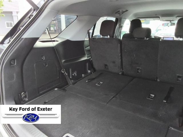 Certified 2023 Ford Explorer XLT AWD/4WD image 14