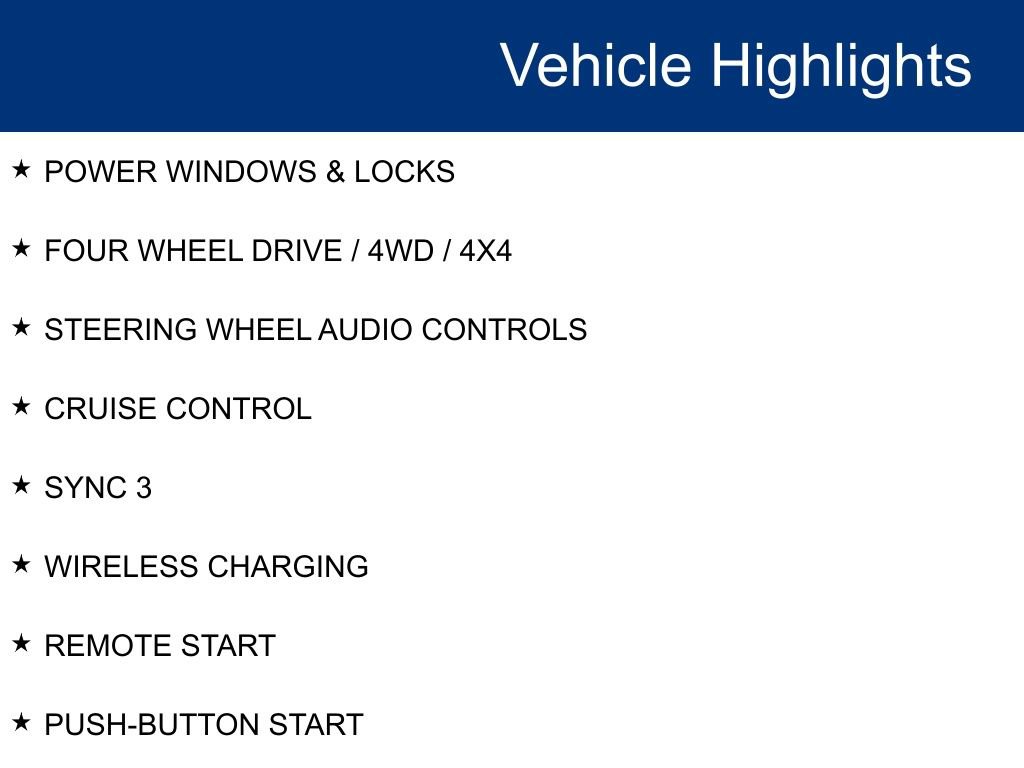Certified 2020 Ford Explorer ST w/ ST Street Pack image 12