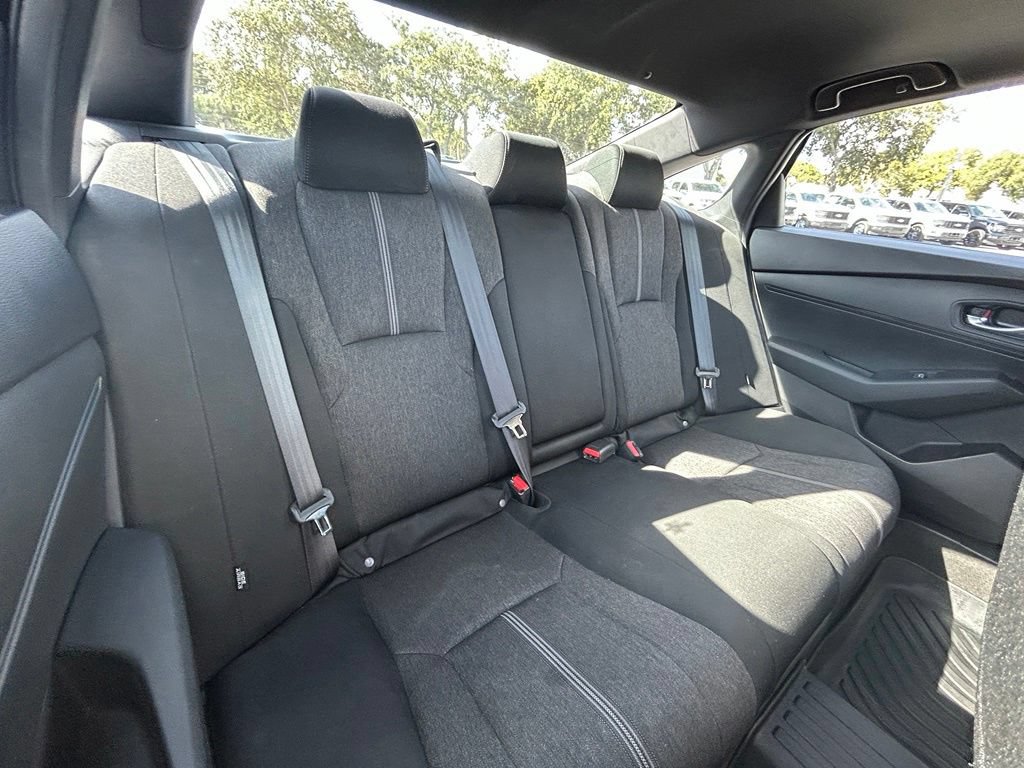 Used 2024 Honda Accord Sport image 30