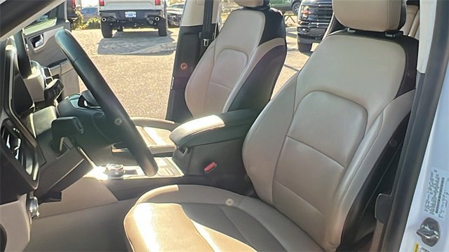 Certified 2022 Ford Escape SEL w/ Technology Package image 18