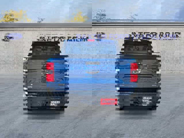 Certified 2024 Ford Maverick Lariat w/ 4K Tow Package image 3