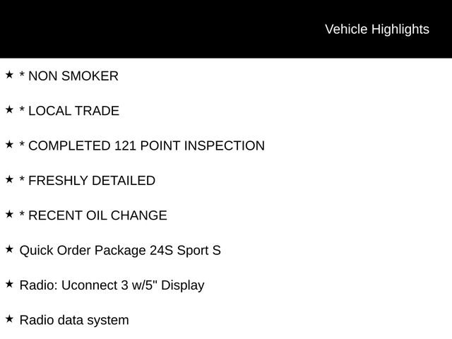 Used 2020 Jeep Wrangler Unlimited Sport S AWD/4WD image 5