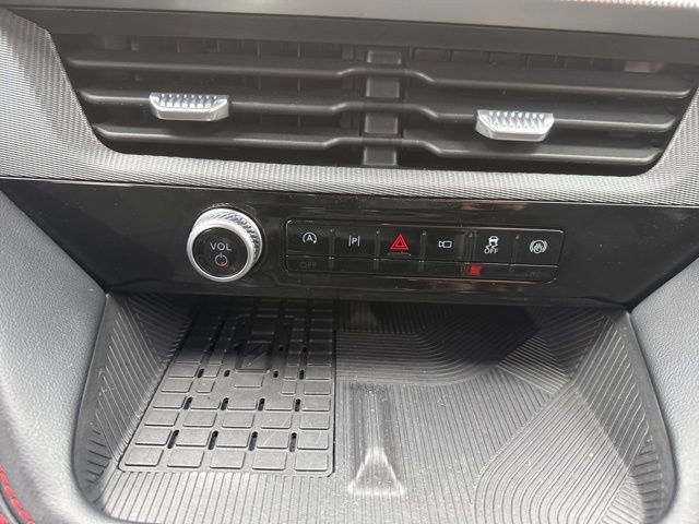 Certified 2025 Ford Explorer ST w/ Sun And Sound Package image 29