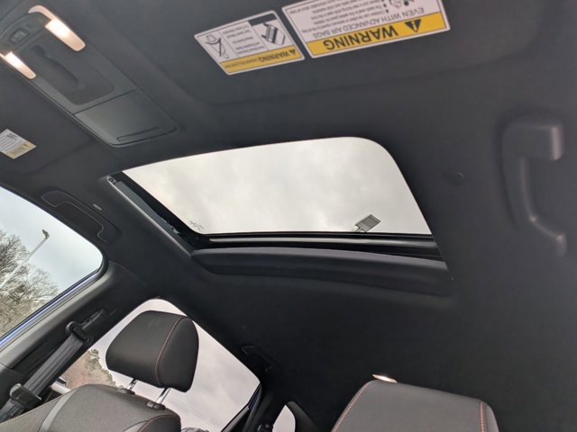 Used 2025 Honda CR-V Sport image 25