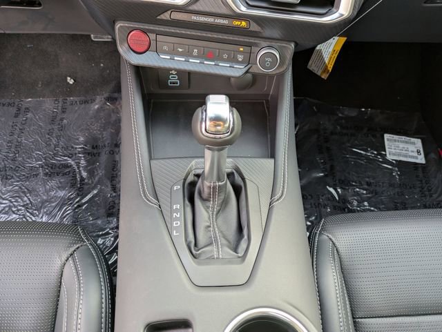 Certified 2026 Ford Mustang Premium image 16