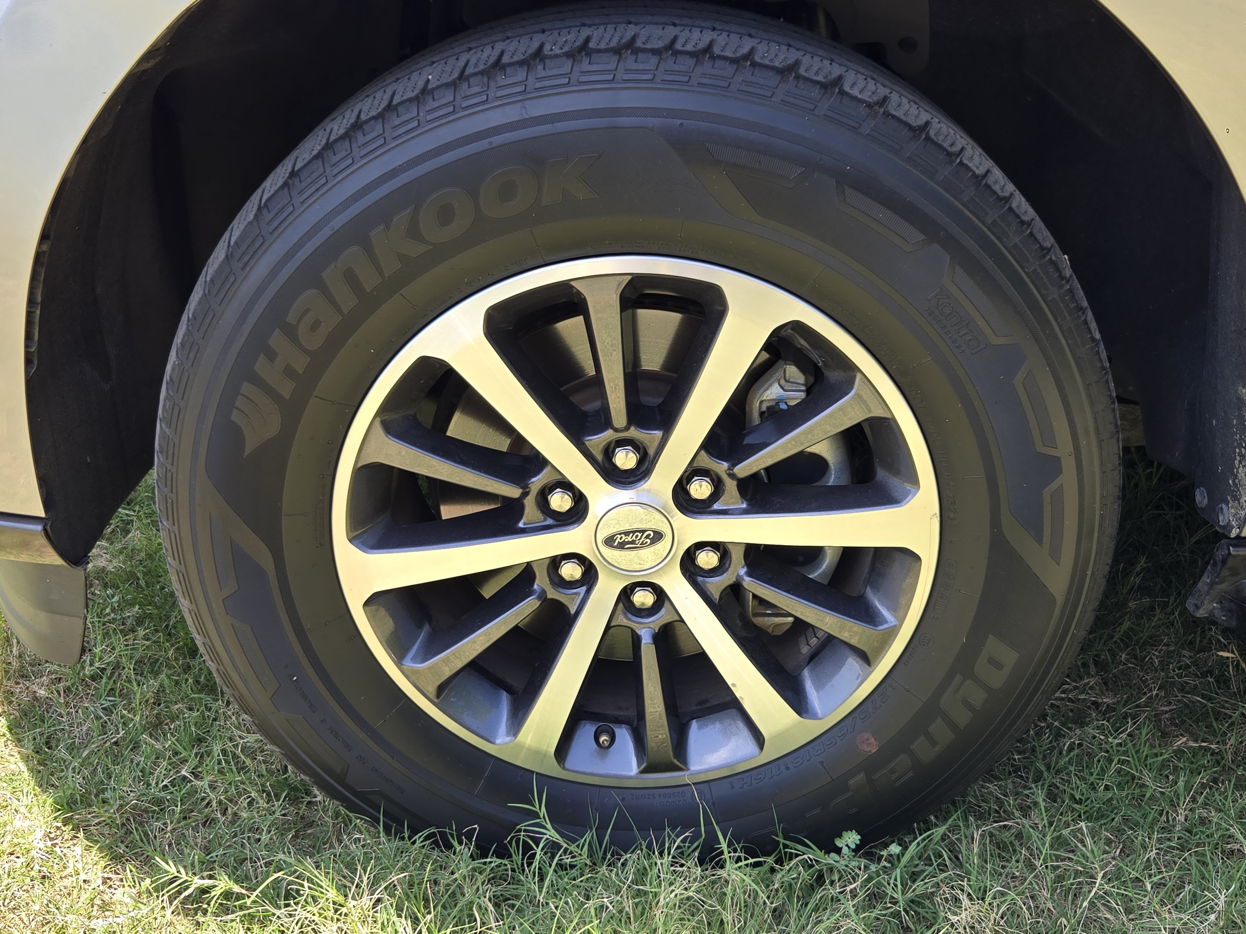 Certified 2021 Ford Expedition Max XLT RWD image 9