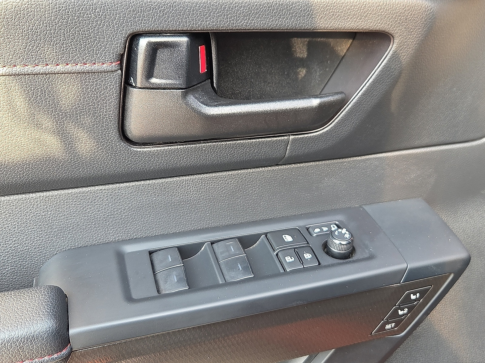 Used 2024 Toyota Tundra TRD Pro AWD/4WD image 13