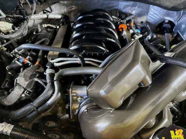 Certified 2023 Ford F150 XLT w/ Equipment Group 302A High RWD image 9