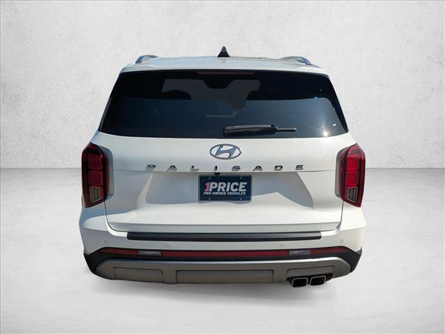 Used 2023 Hyundai Palisade Limited FWD image 6
