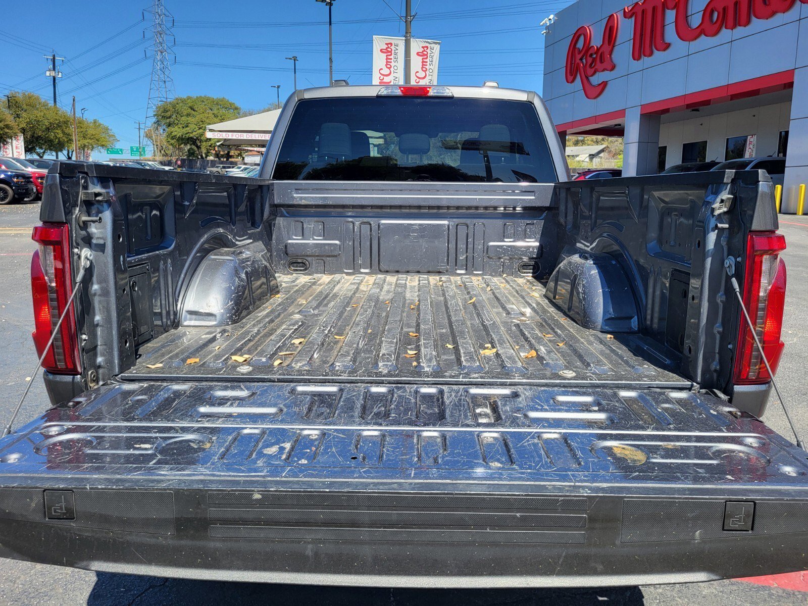 Certified 2024 Ford F150 XLT image 31