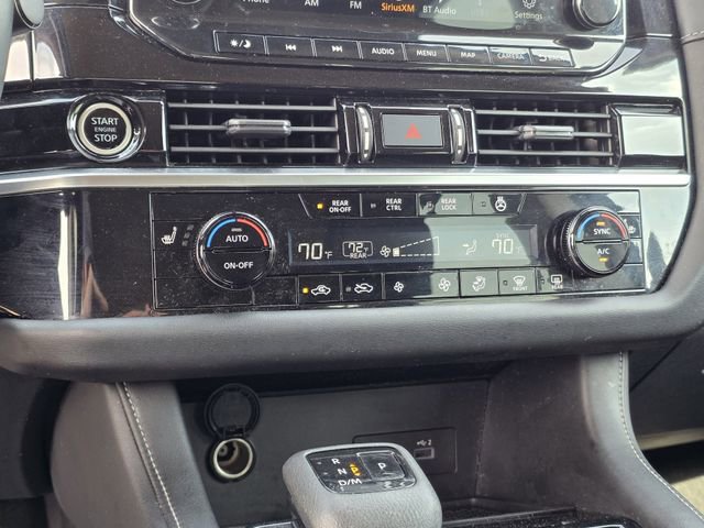 Used 2023 Nissan Pathfinder SL image 19