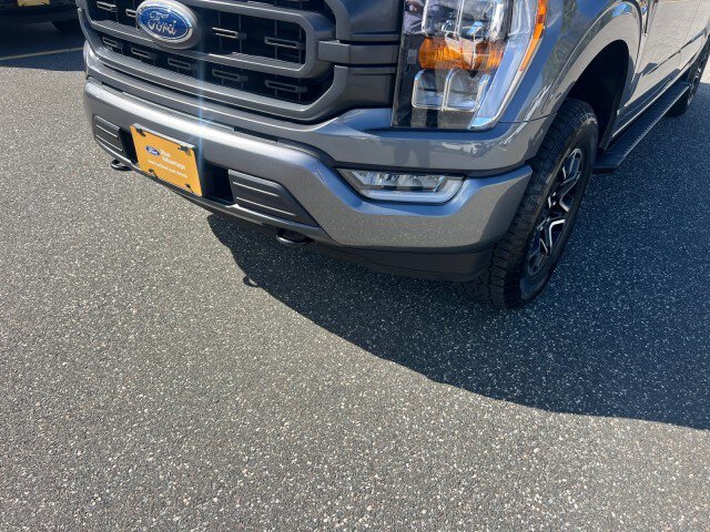 Certified 2022 Ford F150 XLT w/ Equipment Group 302A High AWD/4WD image 29