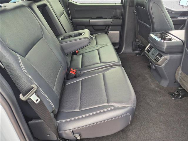 Certified 2025 Ford F150 Lariat w/ FX4 Off-Road Package AWD/4WD image 20