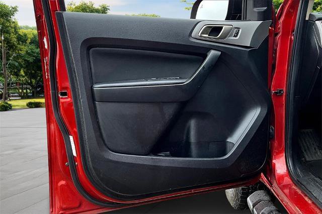 Certified 2019 Ford Ranger XLT w/ FX4 Off-Road Package image 24