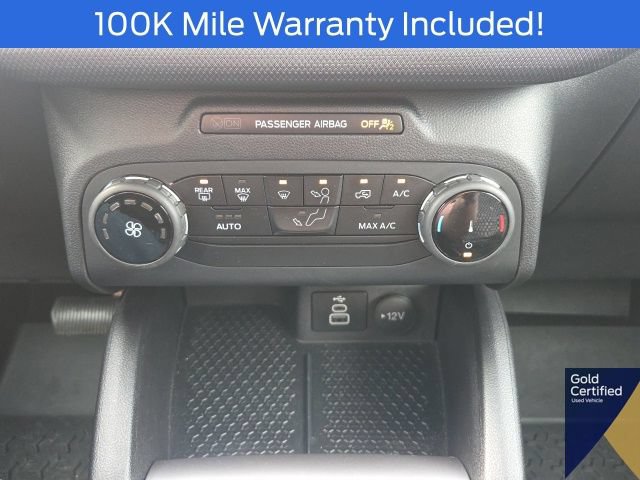 Certified 2024 Ford Bronco Sport Big Bend AWD/4WD image 34