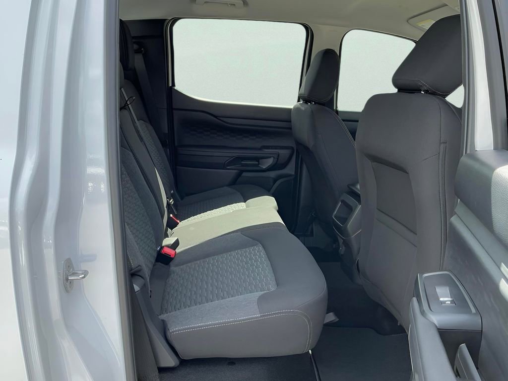 Certified 2025 Ford Ranger XL RWD image 19