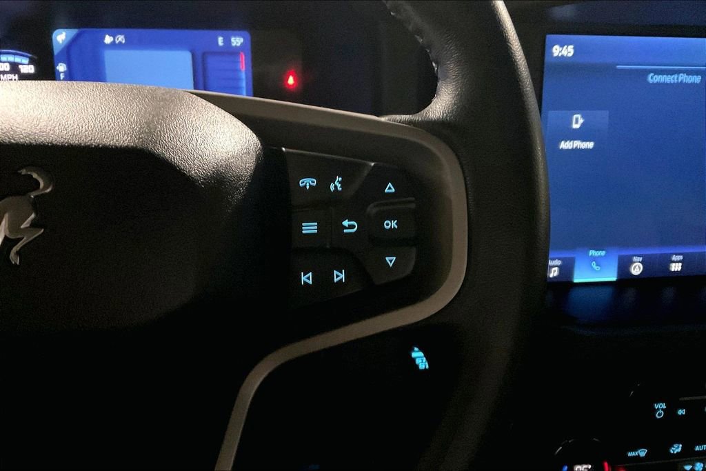 Certified 2024 Ford Bronco Big Bend image 18