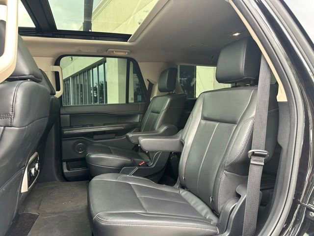 Certified 2022 Ford Expedition XLT AWD/4WD image 14