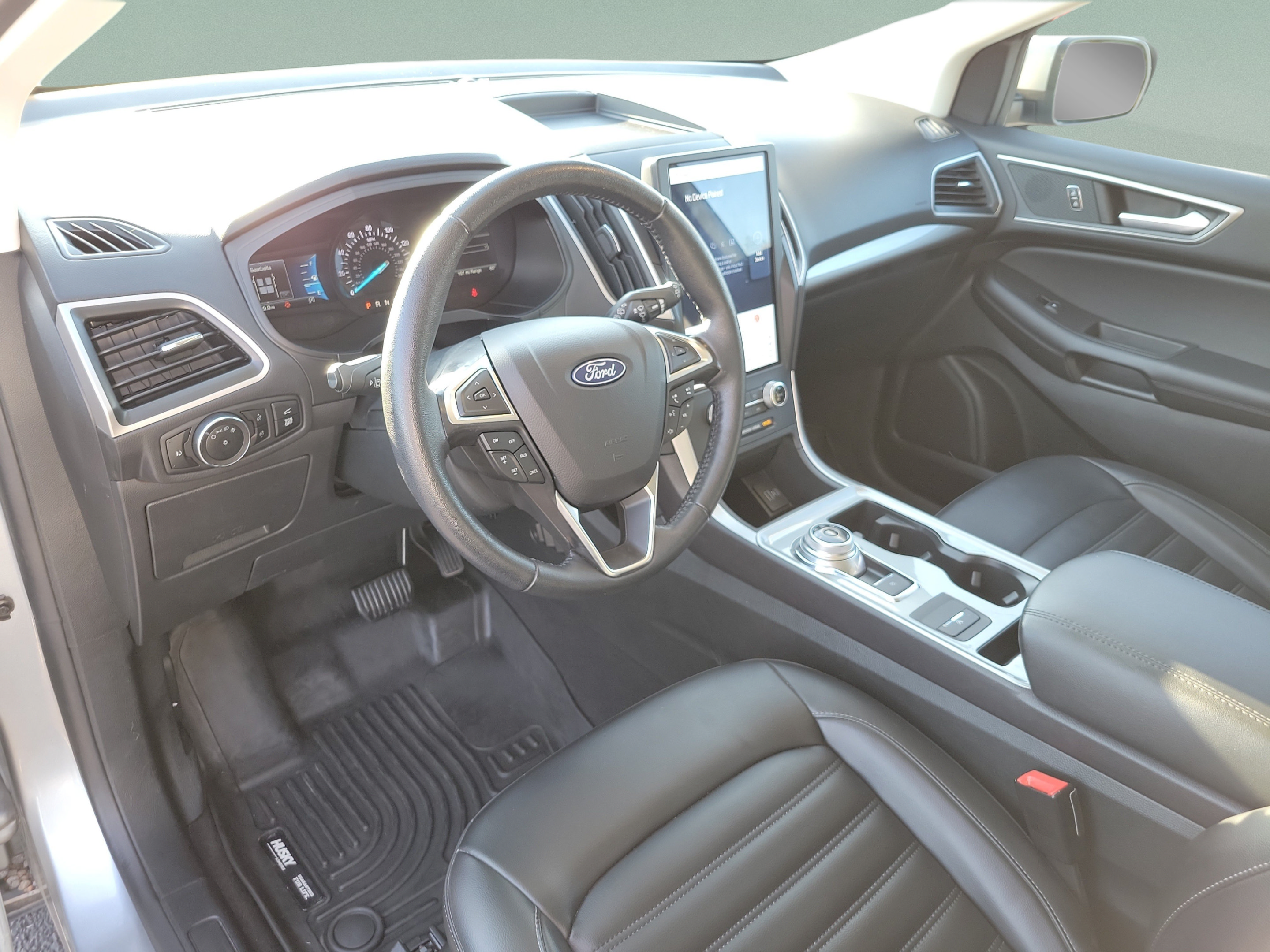 Certified 2024 Ford Edge SEL w/ Convenience Package AWD/4WD image 18