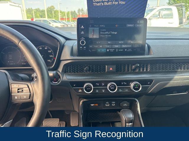 Used 2024 Honda CR-V Sport-L image 18