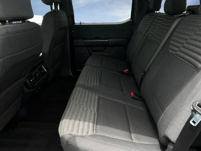Certified 2023 Ford F150 XL w/ STX Appearance Package RWD image 13