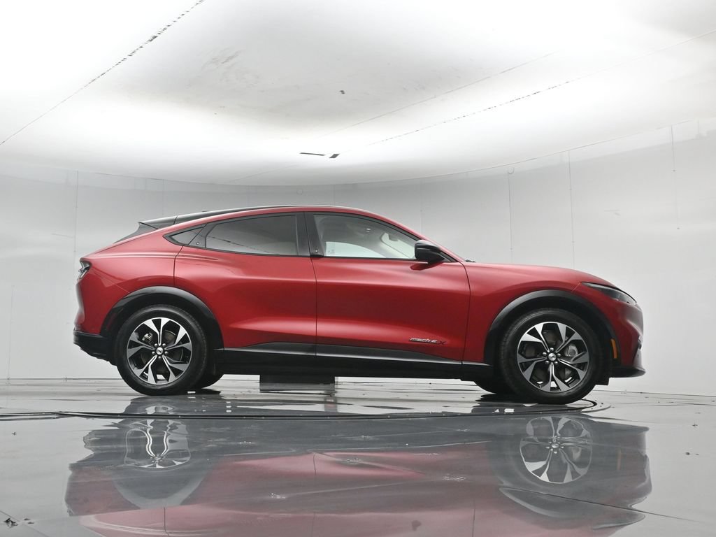Certified 2023 Ford Mustang Mach-E Premium RWD image 50