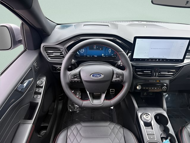 Certified 2024 Ford Escape ST-Line Elite w/ Premium Technology Package AWD/4WD image 7