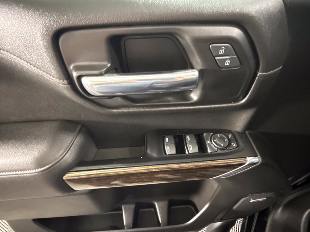 Used 2020 GMC Sierra 1500 Elevation AWD/4WD image 18