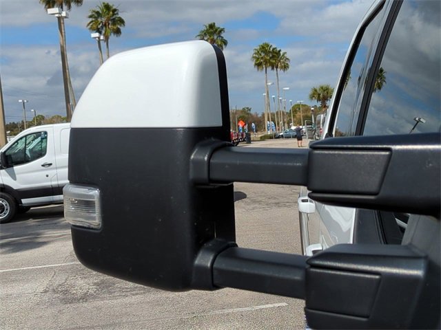 Certified 2022 Ford F250 Lariat w/ Lariat Ultimate Package image 12