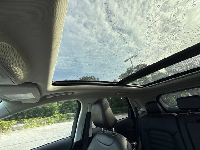 Certified 2021 Ford Edge SEL w/ Convenience Package FWD image 15